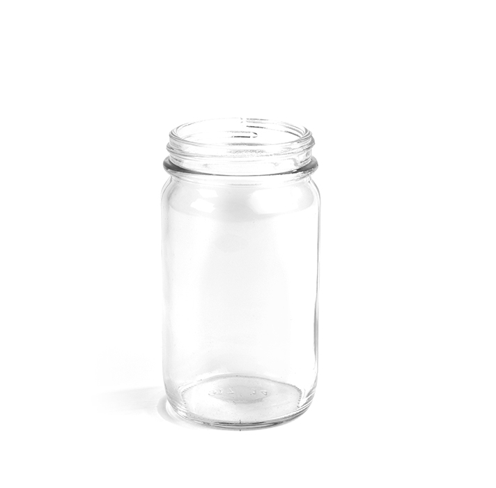 FOOD JARFood Jar WELLGROW GLASS